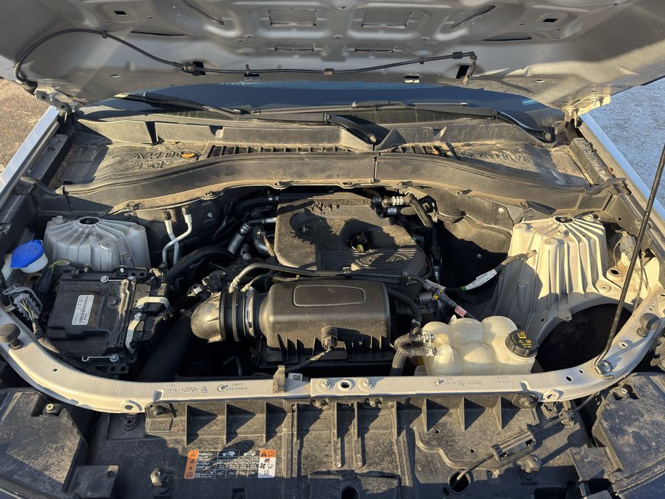 Продам Ford Explorer XLT