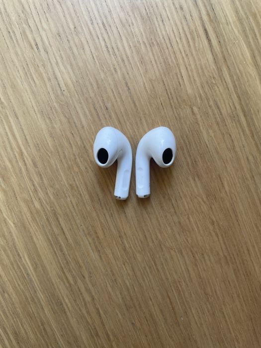 Airpods 3rd generation