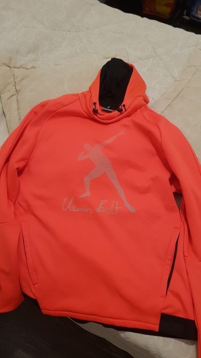 Vendo peça de roupa da puma Novo