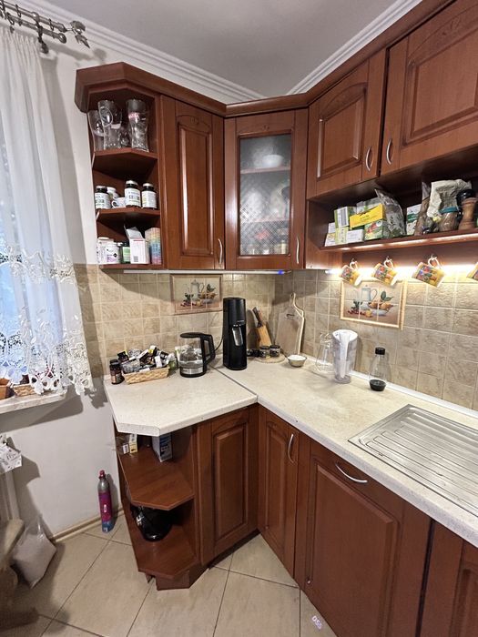 Meble kuchenne uzywane