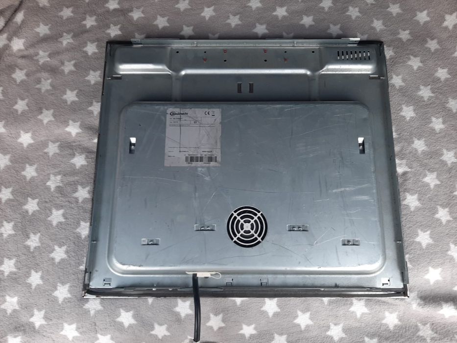 BAUKNECHT Płyta indukcyjna 50x58x4, 5