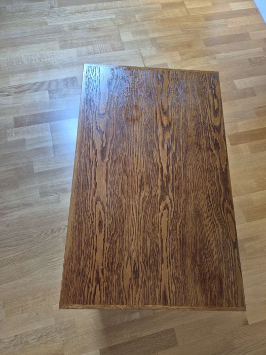 Szafki nocne z drewna