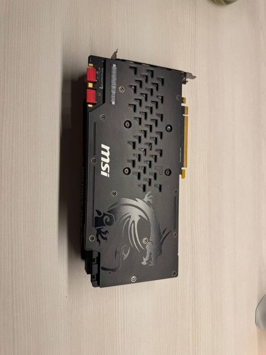 Продам Gtx 1080ti 11gb