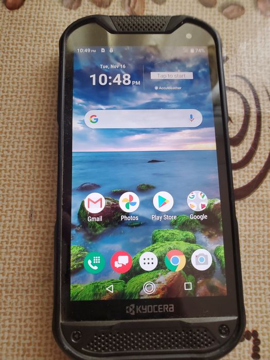 と*み様 Kyocera DuraForce Pro 2 本体 4334.jpg