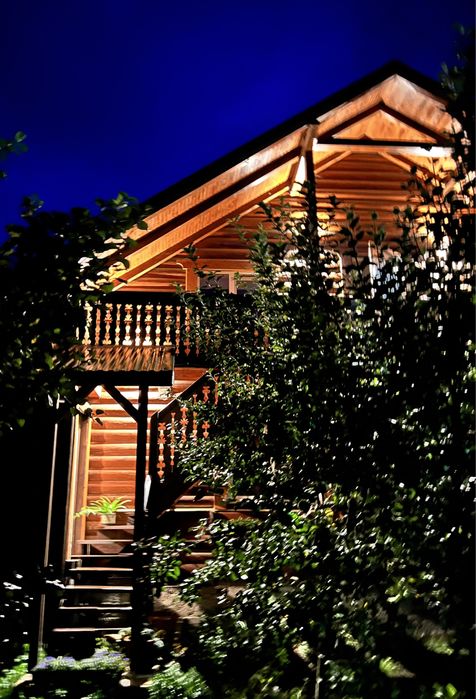 Відпочинок ,,Лаванда ʼʼ