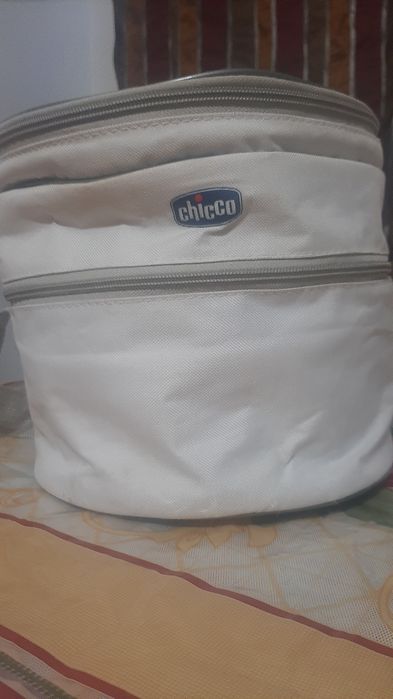 Aerossol chico pouco uso