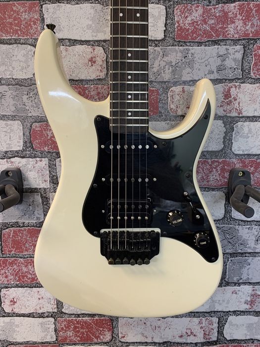 Електрогітара Fernandes  REVOLVER FR-55 SSH с floyd rose / Japan