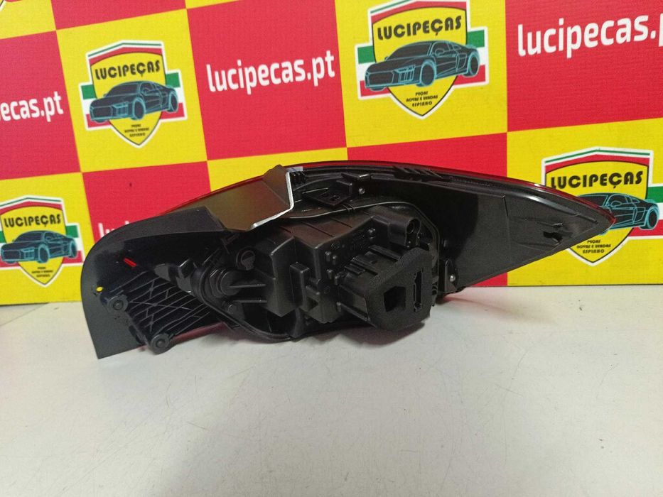 Farolim esquerdo SEAT Ibiza V (KJ1), de 2017 a 2026 l 138625