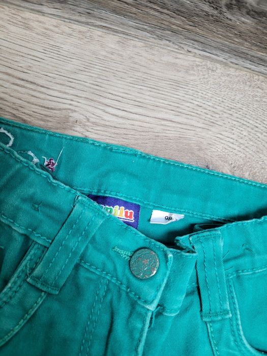 Lupilu 2 pary jeansów roz 98