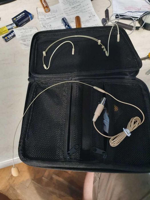 Радиосистема Line 6 XD-V75HS