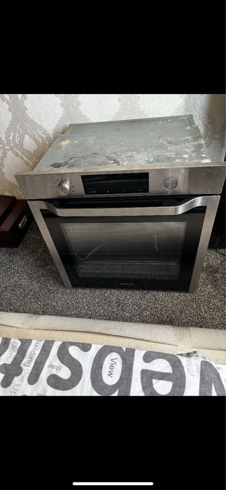 Духовой шкаф Samsung