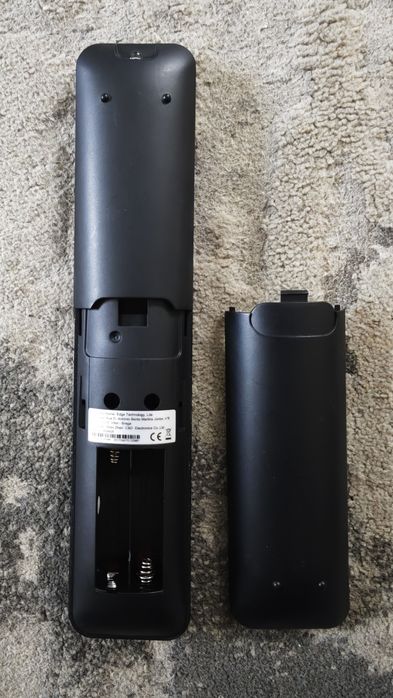 Comando MEO - Mod IR045X