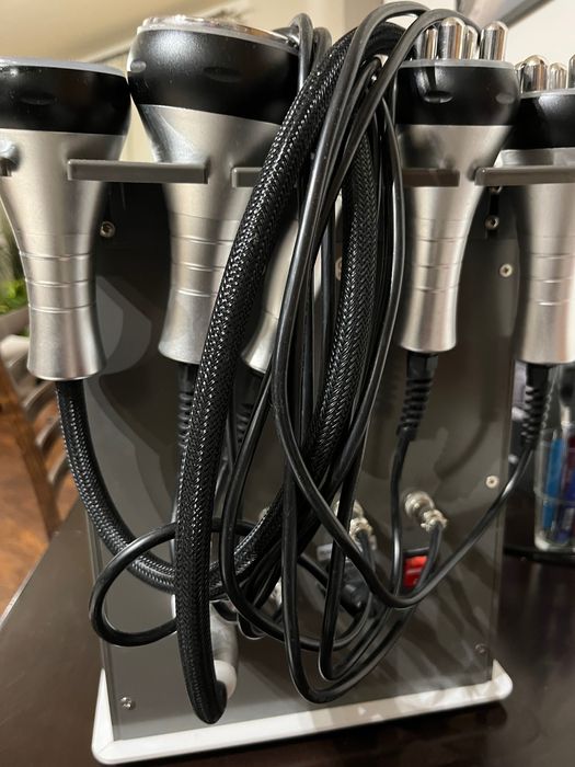 RF -lifting RF-ліфтінг (тіло та обличчя)