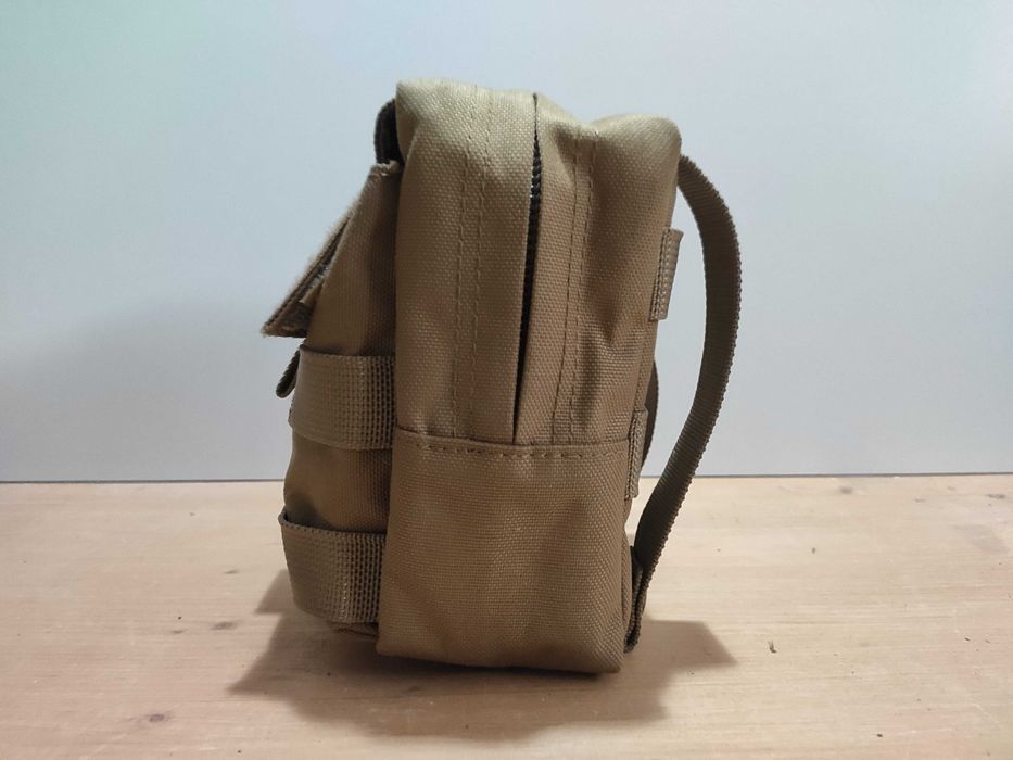 Airsoft - Admin Pouch