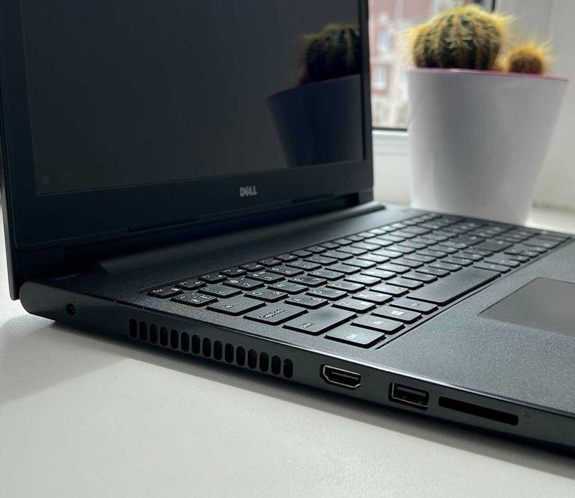 Ноутбук Dell Inspiron 15-3552 / SSD 480 GB