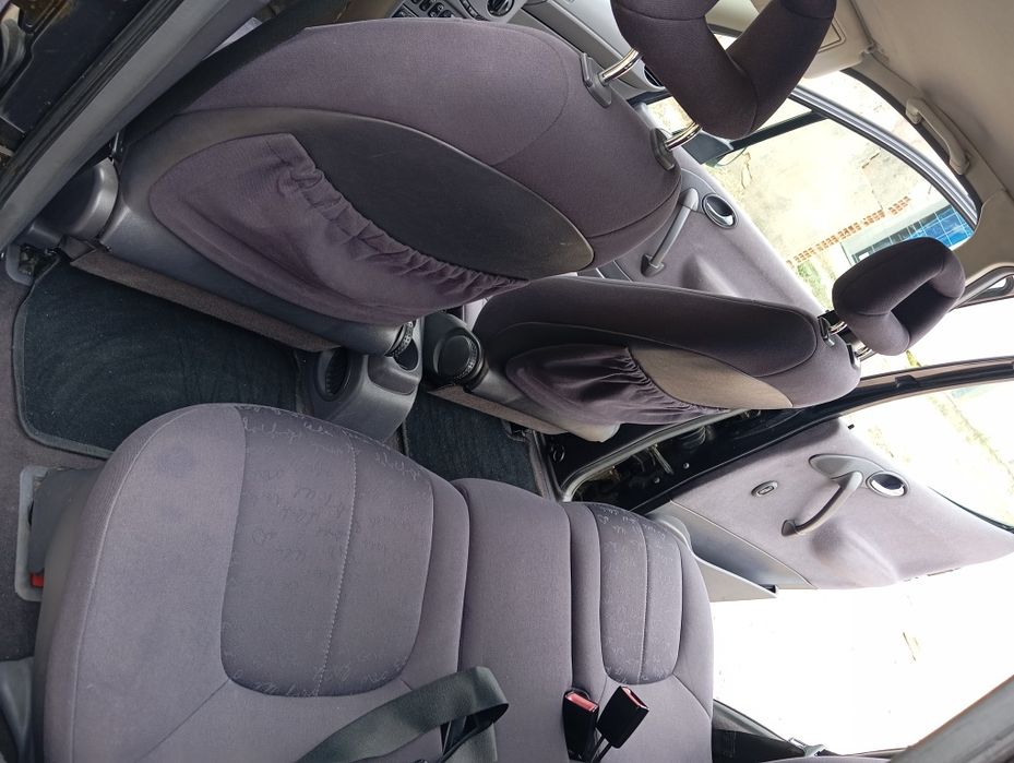 Vendo Mercedes A140 Classic 1850€ Negociável