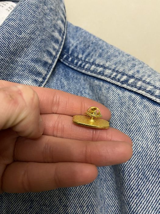 Broszka przypinka kanapka burger z kotkiem:)