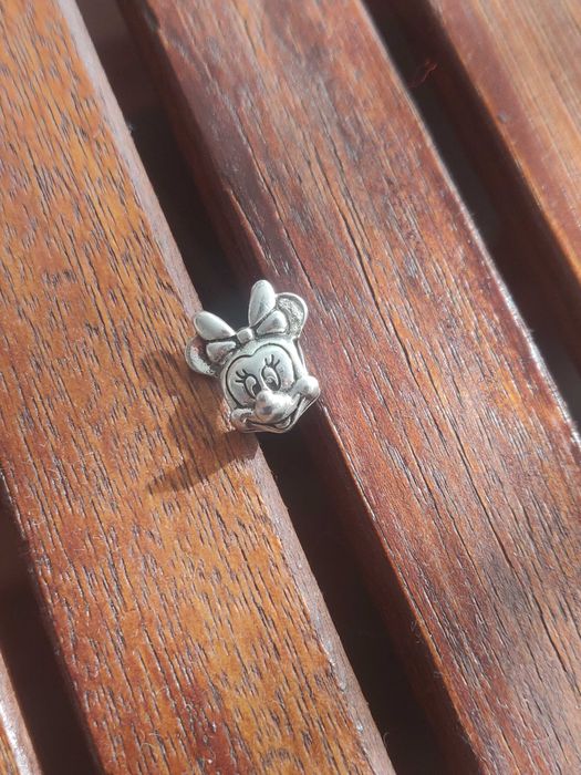 peças pandora novas