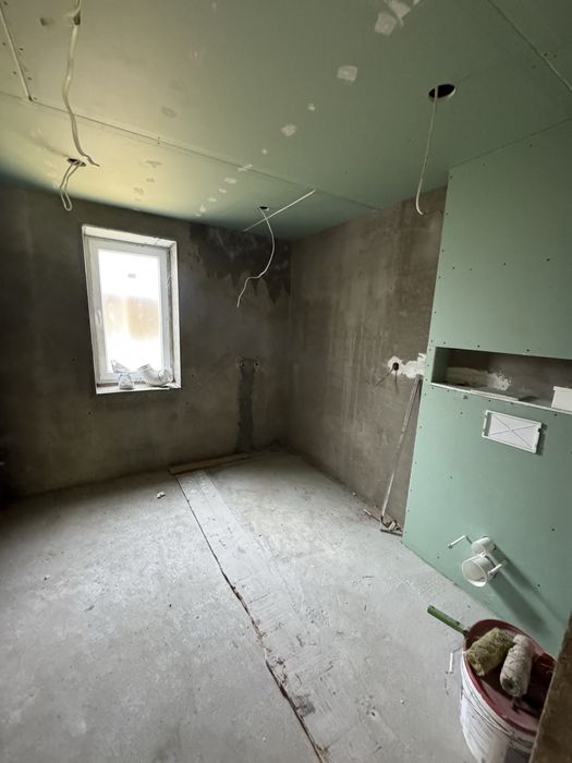 Продам будинок Береівський р-й смт.Руська долина