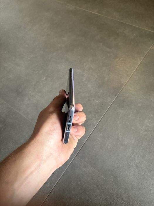 Huawei p30 pro stan igła