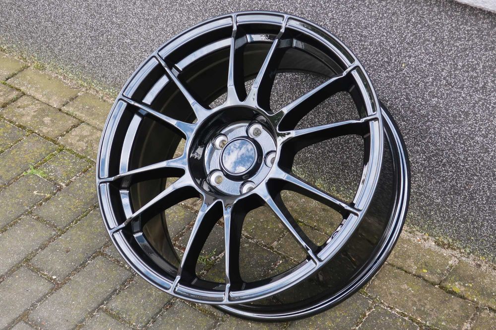 alu felgi 18 5x108 ford focus st mondeo kuga peugeot 308 508 volvo s40 v40 v60 s60 v70 renault kangoo mercedes citan REPLIKA OZ