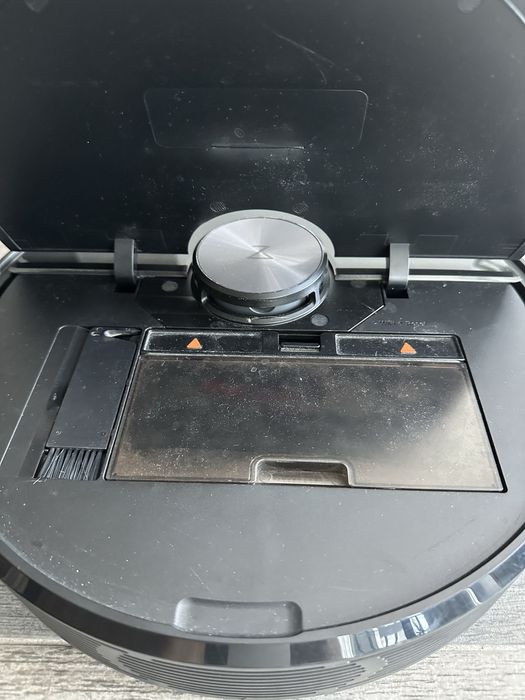 Миючий робот-пилисос RoboRock s6