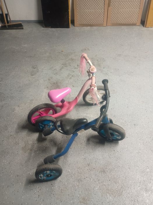 Sprzedam rower dziecięcy