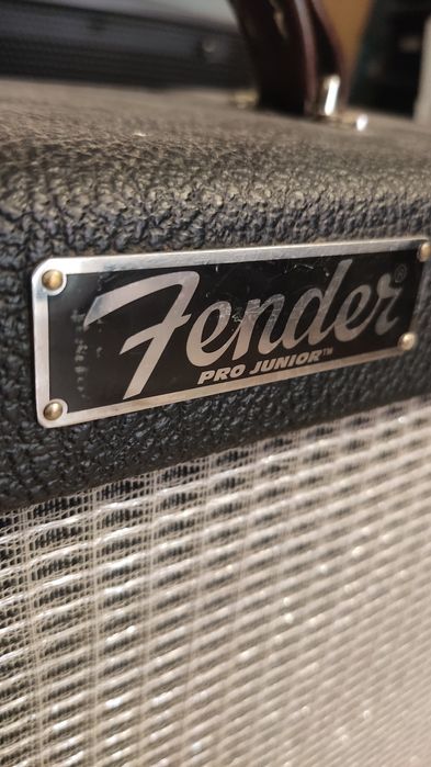 Fender Blues Junior III