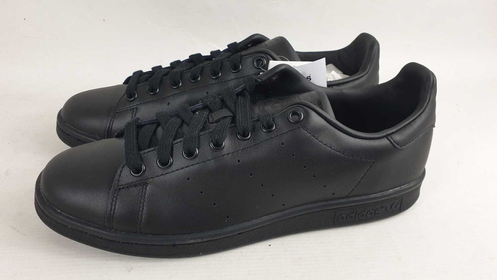 SKÓRZANE ADIDAS orginals   stan smith   36 2/3