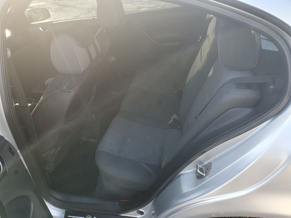 Шкода ОКТАВІЯ Tour