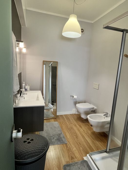 Vende-se Apartamento T1 no Centro de Leiria – Mobilado e Equipado