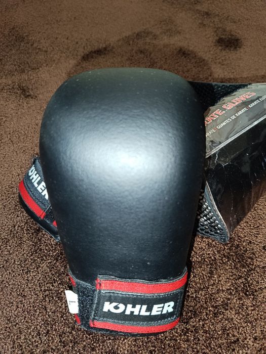 Luvas de Karaté / Karaté Gloves