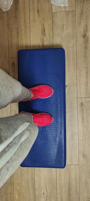 Степ платформа, спортивний інвентар