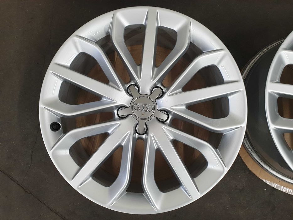 5x112 R19 - Audi A6 A8 A5 Q3 Q5 Q7 VW Tiguan T-ROC Passat CC Arteon