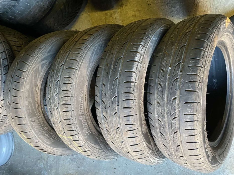 Шини R 14 175/65 Cordiant 6 міліметрів в чудовому стані