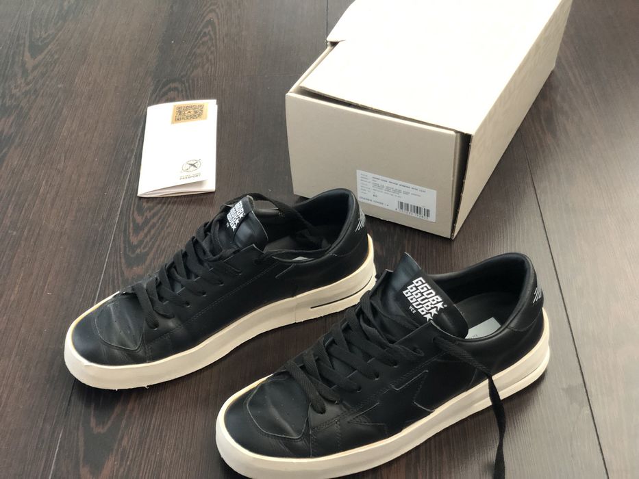 Ténis Golden Goose 40