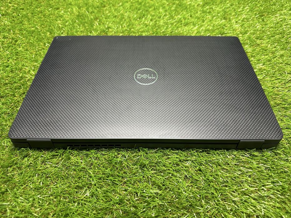 DELL Latitude 7410 14"FHD IPS|i7-10610G7|16GB DDR4|SSD 256GB