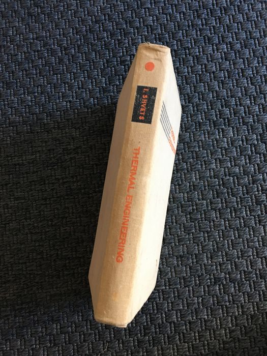 Thermal Engineering - Shvets, Kondak…64409514328707121