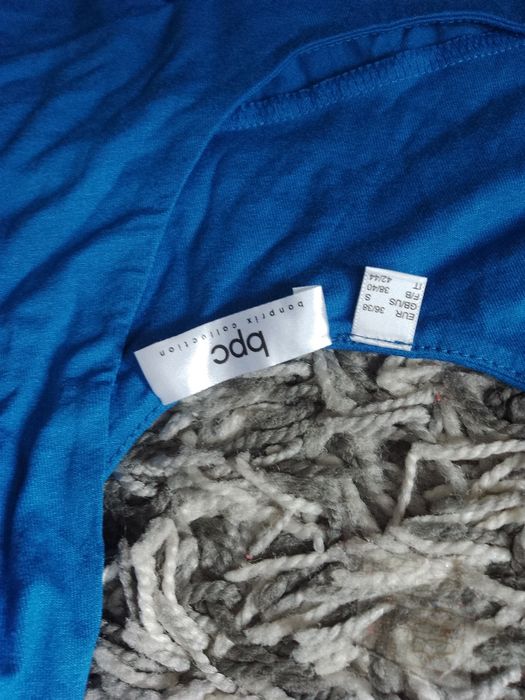 Sukienka z kieszeniami