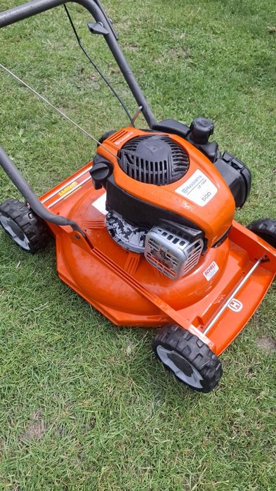 Kosiarka spalinowa Husqvarna