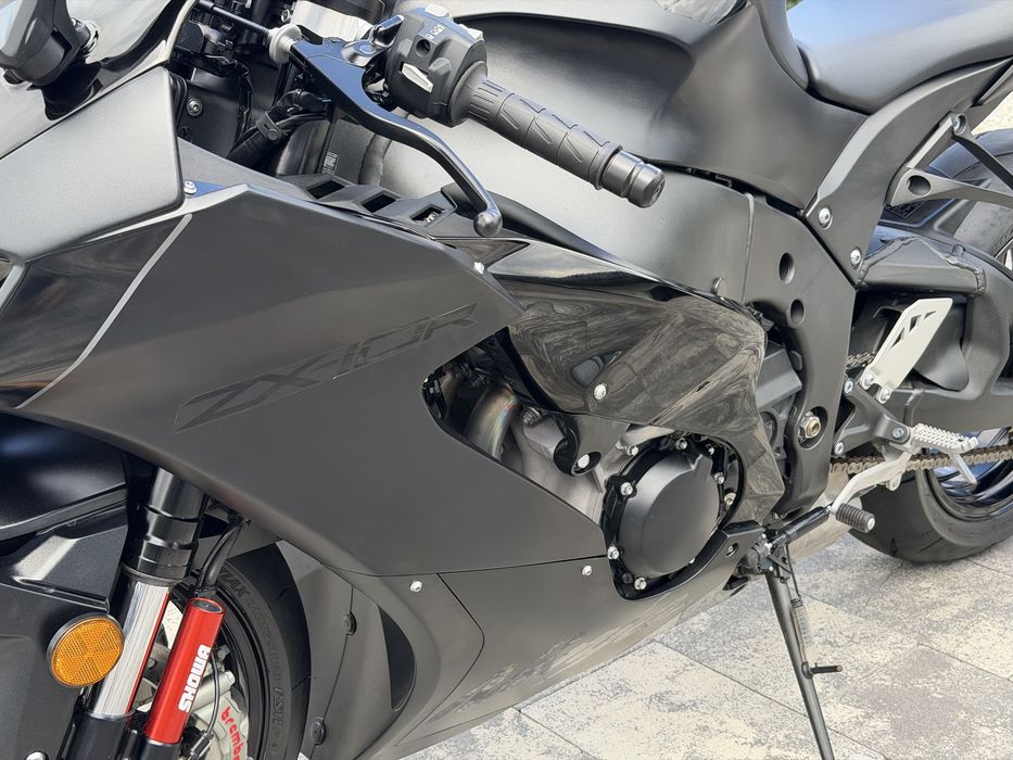 zx10r - купить мототехнику - Цена на OLX.ua