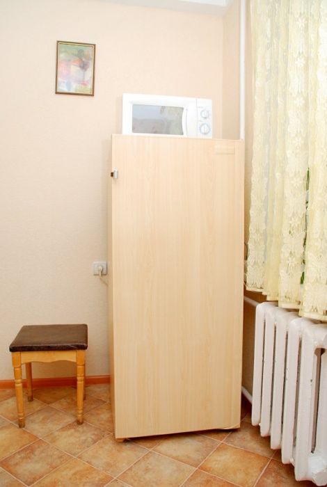 Однокомнатная. Метро Дружбы народов. Печерск.