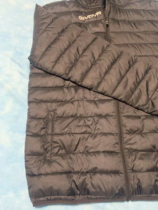 Givova casaco Olanda