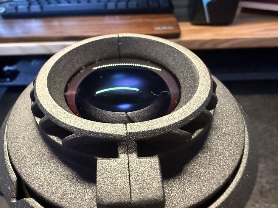 Проекційна насадка Amaran Spotlight SE 36° Kit