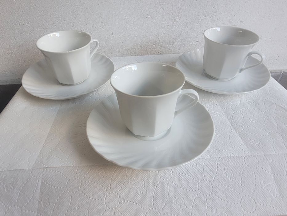 Porcelana niemiecka bavaria
