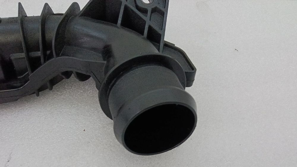 Tubo do intercooler CITROËN C3 III (SX)