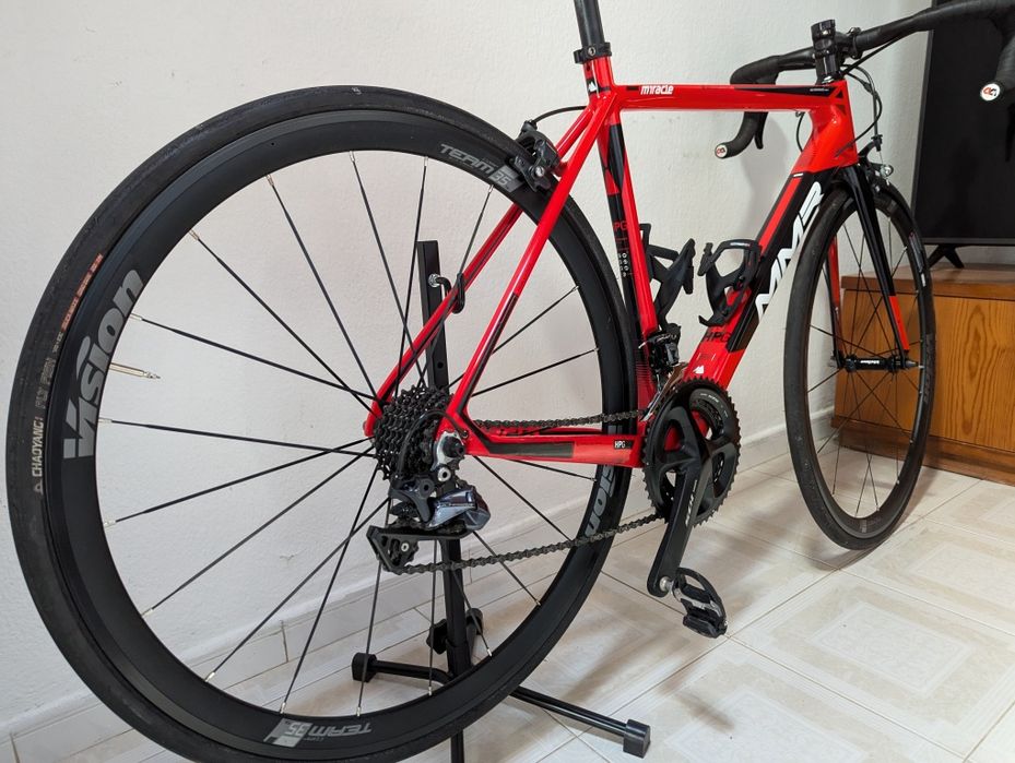 MMR Miracle RS Team T52