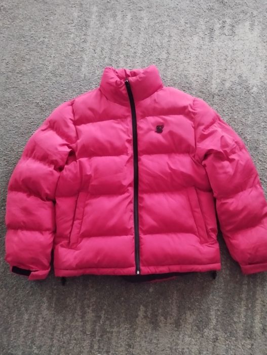 Kurtka zimowa Siksilk rozmiar L
