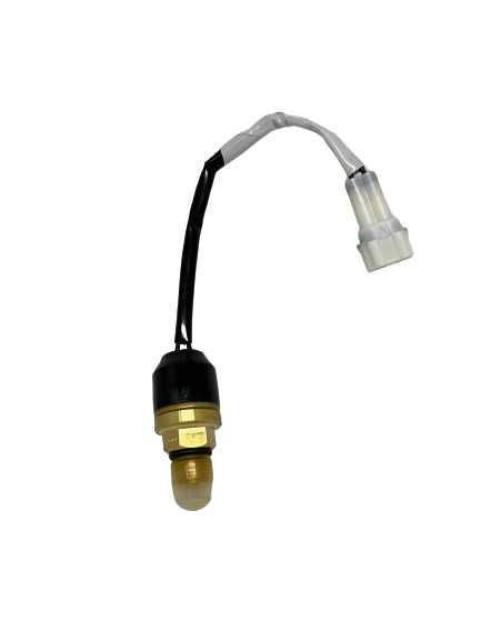 Oryginalny Czujnik Ciśnienia Oleju Hydraulicznego Takeuchi TB1140