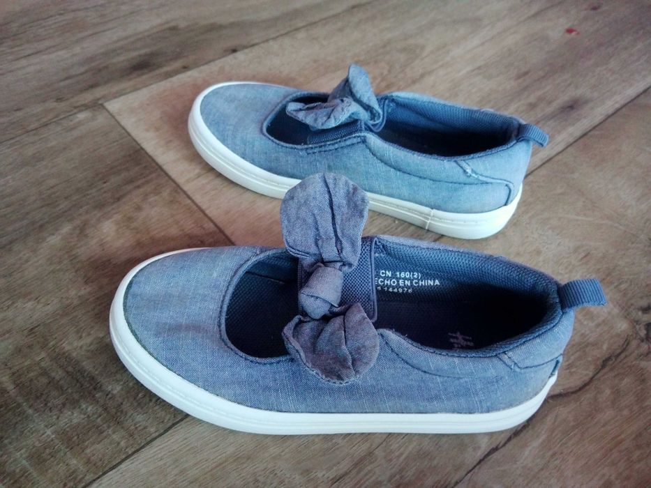 Макасіни H&M 26 розмір